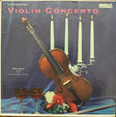 Tchaikovsky / Woess / Auclair - Concerto In D Major (Vinyle Usagé)