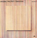 Paul Bley - Open To Love (Vinyle Usagé)
