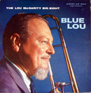 Lou McGarity - Blue Lou (Vinyle Usagé)