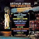 Arthur Lyman - Todays Greatest Hits (Vinyle Usagé)