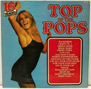 Various - Top Of The Pops Vol 87 (Vinyle Usagé)