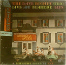 Dave Rooney - Live At Diamond Lil's (Vinyle Usagé)