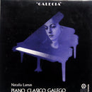 Grobas / Gaos / Lamas - Galecia Piano Clasico Galego (Vinyle Usagé)