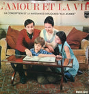 Various - L Amour Et La Vie (Vinyle Usagé)
