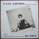 Banu Gibson - On Tour (Vinyle Usagé)