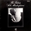Art Tatum - The Tatum Solo Masterpieces Vol 9 (Vinyle Usagé)