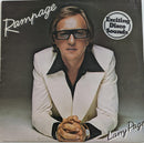 Larry Page Ork - Rampage (Vinyle Usagé)