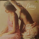 Soundtrack - Francis Lai: Bilitis (Vinyle Usagé)