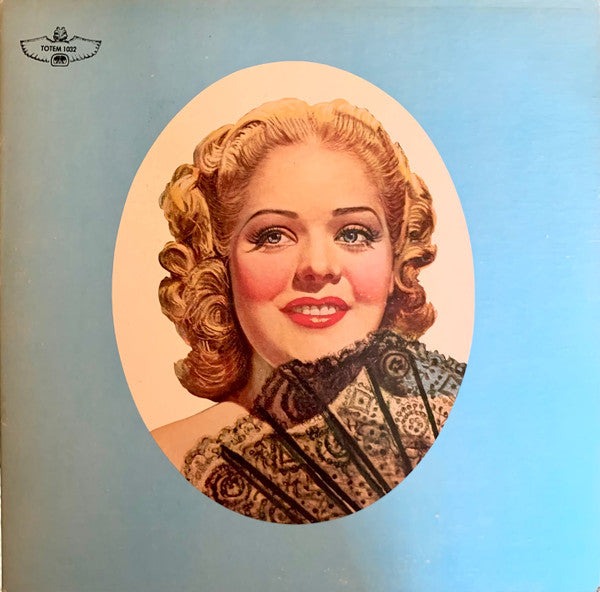 Alice Faye - On The Air : Volume Two (Vinyle Usagé)