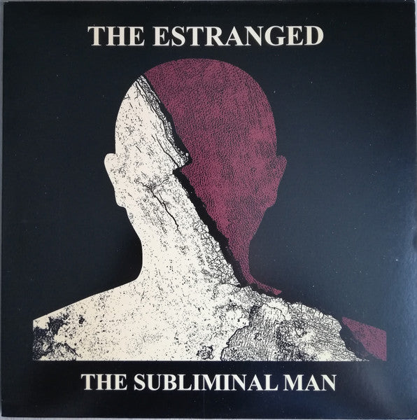 Estranged - The Subliminal Man (Vinyle Usagé)