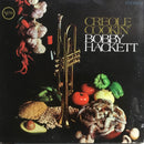 Bobby Hackett - Creole Cookin (Vinyle Usagé)