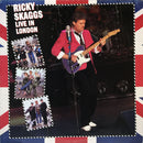 Ricky Skaggs - Live In London (Vinyle Usagé)