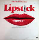 Michel Polnareff - Lipstick Soundtrack (Vinyle Usagé)