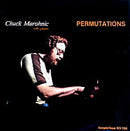 Chuck Marohnic - Permutations (Vinyle Usagé)