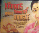 Kronos And Asha Bhosle - Youve Stolen My Heart (CD Usagé)