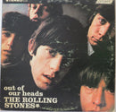 Rolling Stones - Out of Our Heads (Vinyle Usagé)