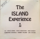 Various - The Island Experience (Vinyle Usagé)
