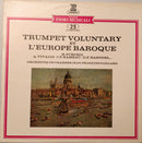 Various / Paillard - Trumpet Voluntary Et l Europe Baroque (Vinyle Usagé)