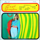 Various - My Girl Josephine Discotheque Vol 1 (Vinyle Usagé)