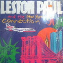 Leston Paul and the New York Connection - 91 (Vinyle Usagé)