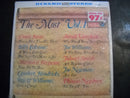 Various - The Most Vol I (Vinyle Usagé)