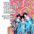 Three Degrees - Maybe (Vinyle Usagé)
