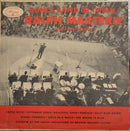 Ralph Marterie - Dance Band In Town (Vinyle Usagé)