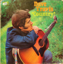 Dave Travis  - Country (Vinyle Usagé)