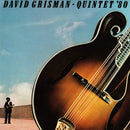 David Grisman - Quintet 80 (Vinyle Usagé)