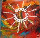 Various - Good Vibrations (Vinyle Usagé)