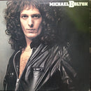 Michael Bolton - Michael Bolton (Vinyle Usagé)