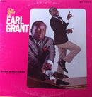 Earl Grant - The Best Of Earl Grant (Vinyle Usagé)