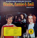 Various - Shake Rattle & Roll (Vinyle Usagé)