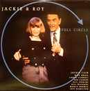 Jackie And Roy - Full Circle (Vinyle Usagé)