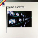 Wayne Shorter - Etcetera (Vinyle Usagé)