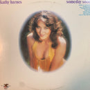 Kathy Barnes - Someday Soon (Vinyle Usagé)