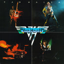 Van Halen - Van Halen (Vinyle Usagé)