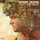 Terry Jacks - Y Dont Fight The Sea (Vinyle Usagé)