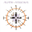 Millimetrik - Mystique Drums (Vinyle Usagé)