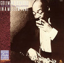 Coleman Hawkins - In A Mellow Tone (Vinyle Usagé)