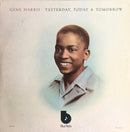 Gene Harris - Yesterday Today and Tomorrow (Vinyle Usagé)