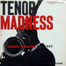 Sonny Rollins - Tenor Madness (Vinyle Usagé)