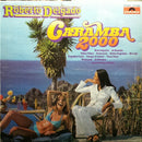 Roberto Delgado - Caramba 2000 (Vinyle Usagé)