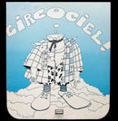Circociel - Circociel (Vinyle Usagé)