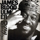 James Blood Ulmer - Odyssey (Vinyle Usagé)