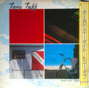 Tony Tuff - Hold Me Tight (Vinyle Usagé)