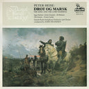 Heise / Frandsen - Drot Og Marsk (Vinyle Usagé)
