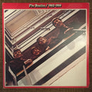 Beatles - 1962-1966 (Vinyle Usagé)
