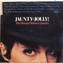 Howard Roberts - Jaunty Jolly (Vinyle Usagé)