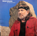 Willie Nelson - The Promiseland (Vinyle Usagé)